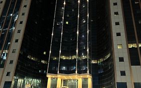 Citymax Hotel